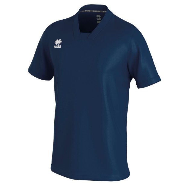 Errea | Trnings T-shirt | Mrkebl