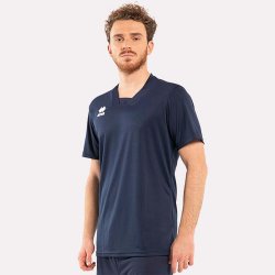 Errea | Trnings T-shirt | Hvid
