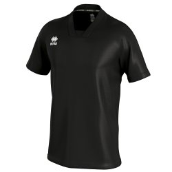 trnings t-shirt sort