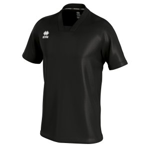 trnings t-shirt sort