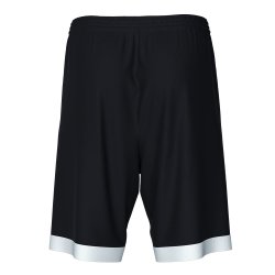 sorte shorts til basketball