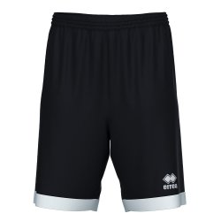 shorts til basketball sorte