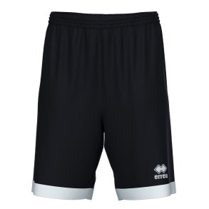 shorts til basketball sorte