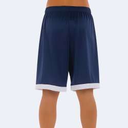 shorts til basketball mrkebl