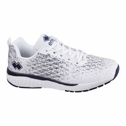 Errea | Light Feather Sportssko - Hvid