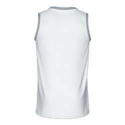 Errea Magic Basketball Spillertrje | Hvid