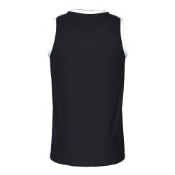 Errea Magic Basketball Spillertrje | Sort