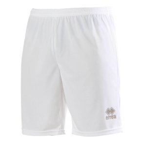 Erres spillershorts hvid