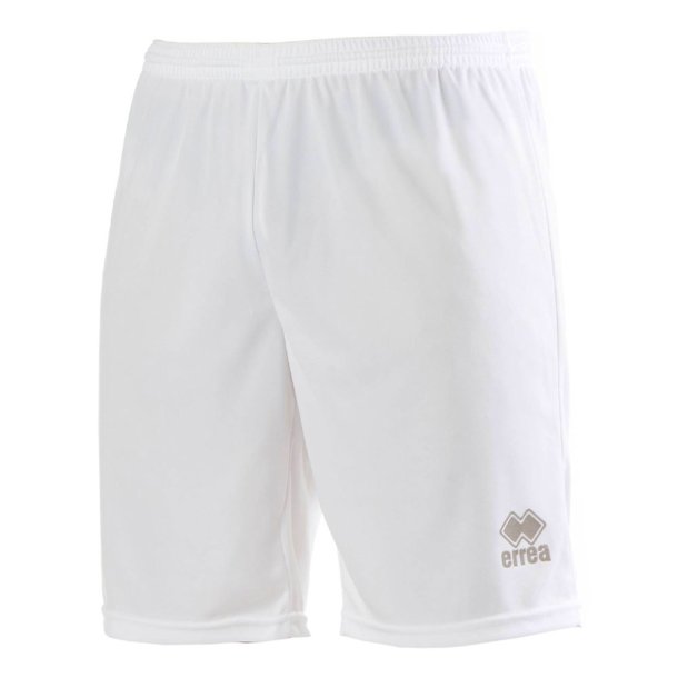 Erres spillershorts hvid