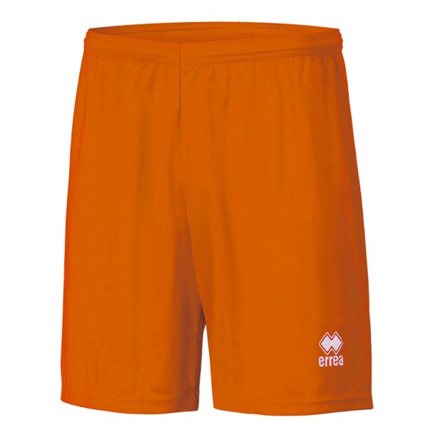 spillershorts orange