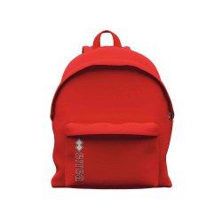 Errea Tobago Sports Rygsk - Rd