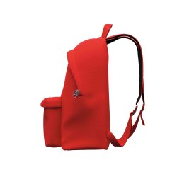 Errea Tobago Sports Rygsk - Rd