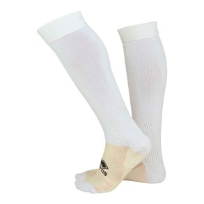 B68 | Udebanesokker 2025 - Hvid