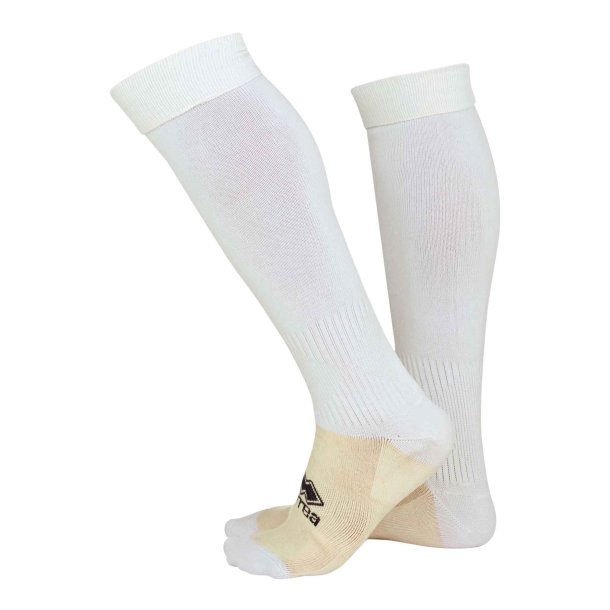 B68 | Udebanesokker 2025 - Hvid