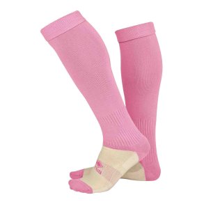 Errea | Polyestere Spillersokker - Pink