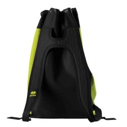 Errea Bengala Rygsk Gul / Sort