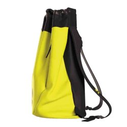 Errea Bengala Rygsk Gul / Sort