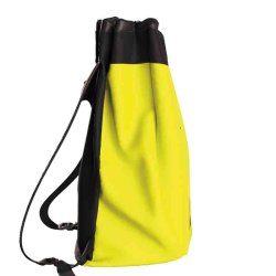 Errea Bengala Rygsk Gul / Sort