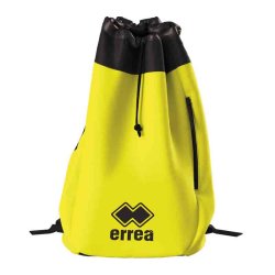 Errea Bengala Rygsk Gul / Sort