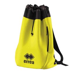 Errea Bengala Rygsk Gul / Sort