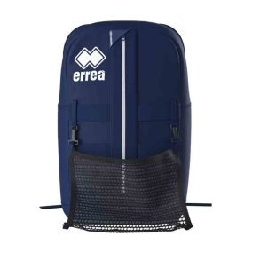 Errea Brave Zaino Rygsk Navy