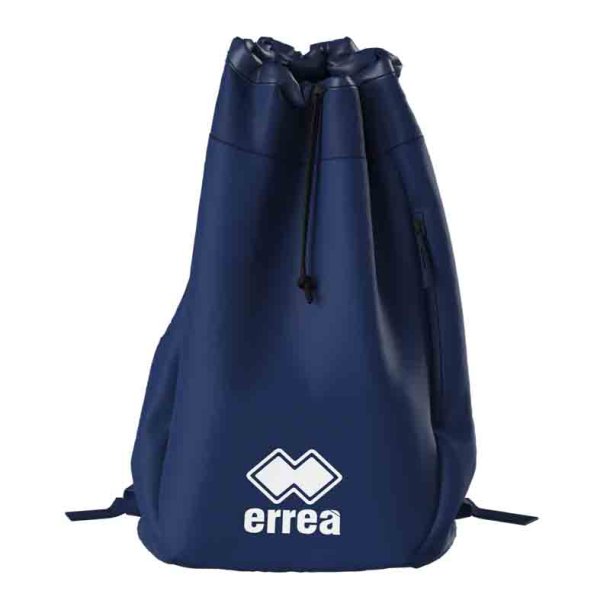 Errea Bengala Rygsk Navy / Hvid