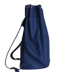 Errea Bengala Rygsk Navy / Hvid