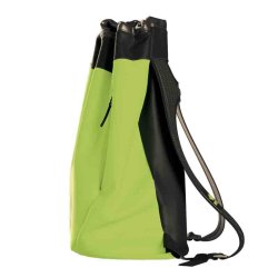 Errea Bengala Rygsk Neongul / Sort