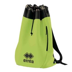 Errea Bengala Rygsk Neongul / Sort