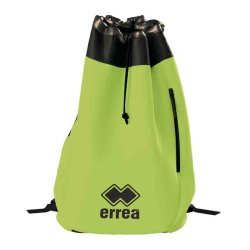 Errea Bengala Rygsk Neongul / Sort