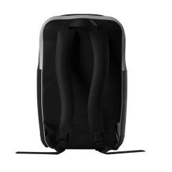 Errea Brave Zaino Rygsk Sort