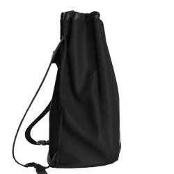 Errea Bengala Rygsk Sort / Hvid