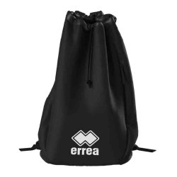 Errea Bengala Rygsk Sort / Hvid