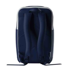 Errea Brave Zaino Rygsk Navy