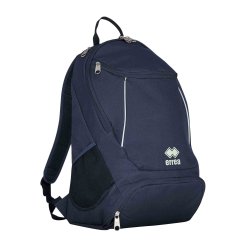 Errea Rygsk Navy / Hvid