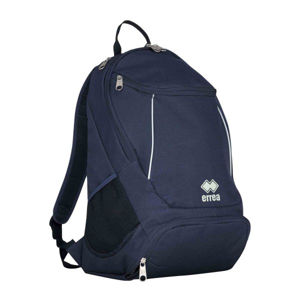 Errea Rygsk Navy / Hvid