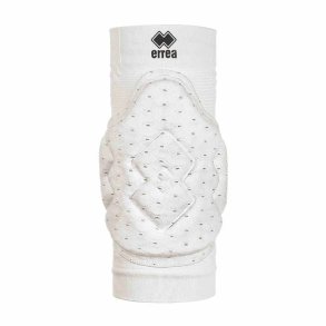 Errea Seth Knbeskytter - Hvid