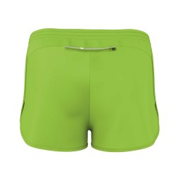 Errea Lbeshorts | Grn Fluo