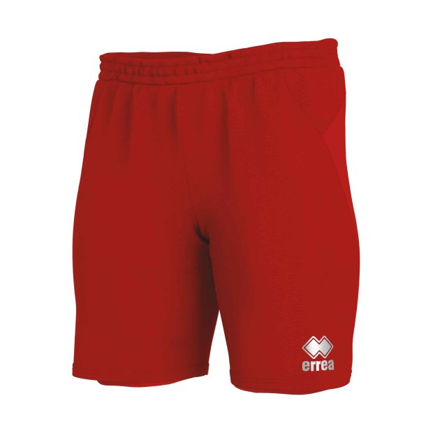 Errea Lbeshorts m/tights - Rd