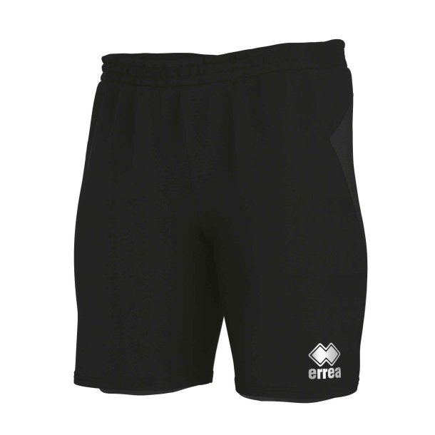 Errea Lbeshorts m/tights - Sort
