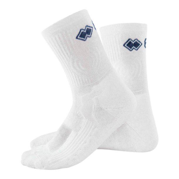 tennissokker til sport hvid