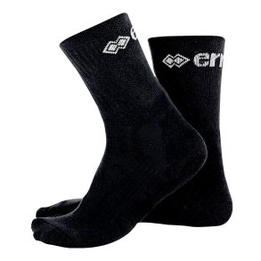 sorte tennissokker til sport