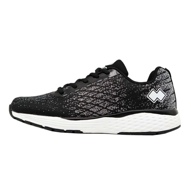 Errea | Light Feather Sportssko - Sort