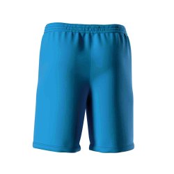 Errea Spillershorts | Cyan