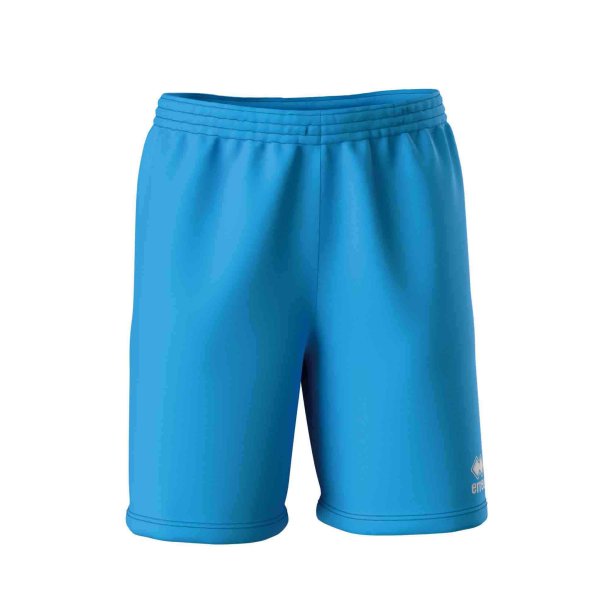 Errea Spillershorts | Cyan