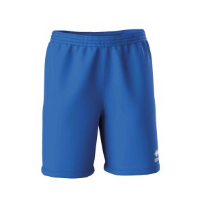 Errea Spillershorts | Bl