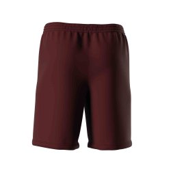 Errea Spillershorts | Maroon