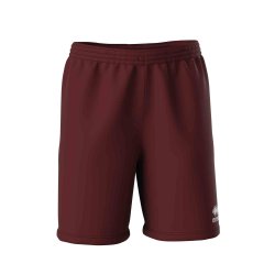 Errea Spillershorts | Maroon