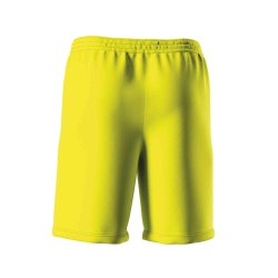 Errea Spillershorts | Fluo Gul