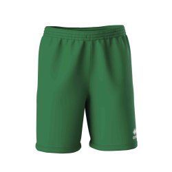 Errea Spillershorts | Grn